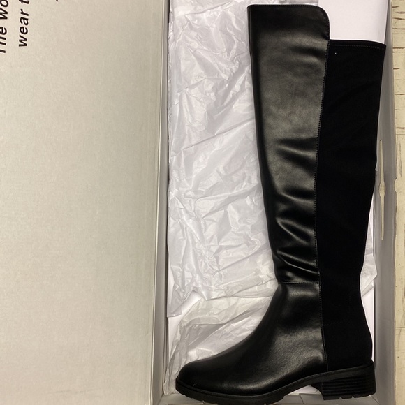 Anne Klein Frida Boot - Picture 3 of 3